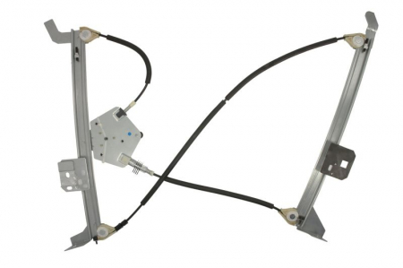 Macara geam RENAULT Megane 2 2003-2009 [1]