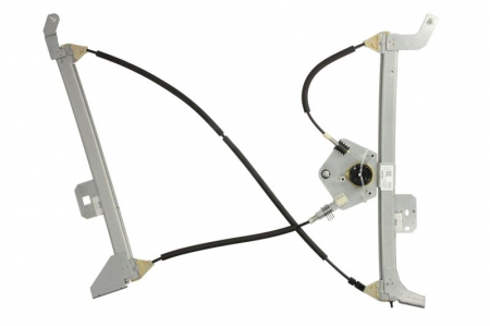 Macara geam RENAULT Megane 2 2003-2009 [2]