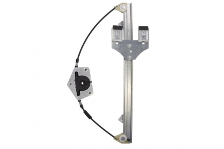 Macara geam SKODA FABIA 2 (5J) 2006-2014 [1]