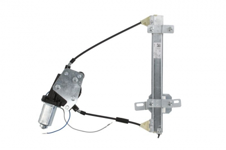 Macara geam spate dreapta electric, cu motor, 4 usi NISSAN TERRANO II intre 1992-2007 [1]