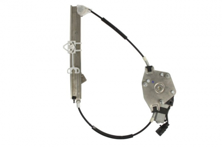 Macara geam spate dreapta electric, cu motor, 5 usi FIAT GRANDE PUNTO dupa 2005 [1]