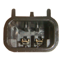 Macara geam Spate Dreapta (electric, cu motor, numar de usi: 4) potrivit MERCEDES G (W460), G (W461), G (W463) 03.79- [1]