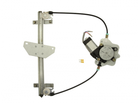 Macara geam - Macara geam spate dreapta electric, cu motor VOLVO S40 I, S40 II, V40 dupa 1995