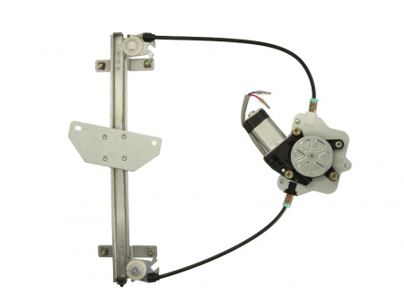 Macara geam spate dreapta electric, cu motor VOLVO S40 I, S40 II, V40 dupa 1995 [1]