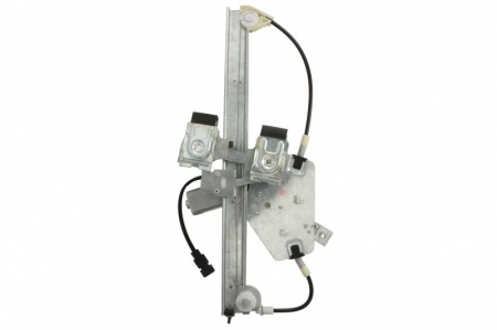 Macara geam spate dreapta electric, cu motoras SEAT CORDOBA VW POLO, POLO CLASSIC intre 1994-2002 [1]