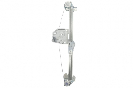 Macara geam spate dreapta electric, fara motoras, 4/5 usi OPEL ASTRA G intre 1998-2009 [1]