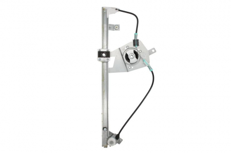 Macara geam spate dreapta electric, fara motoras, 4 usi RENAULT MEGANE II dupa 2002 [1]