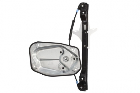 Macara geam spate dreapta electric, fara motoras, cu panou VW JETTA III intre 2005-2010 [1]