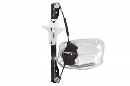 Macara geam - Macara geam spate dreapta electric, fara motoras, cu panou VW JETTA III intre 2005-2010