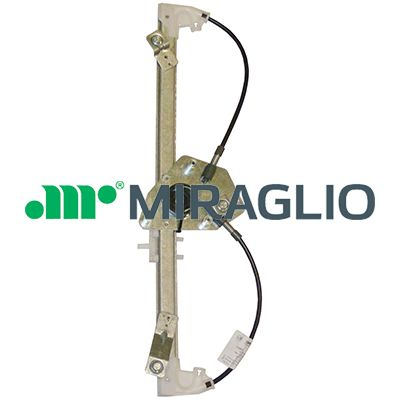 Piese Auto - Macara geam Spate Dreapta (electric, fara motoras, numar de usi: 4) potrivit BMW X3 (E83) 09.03-08.08