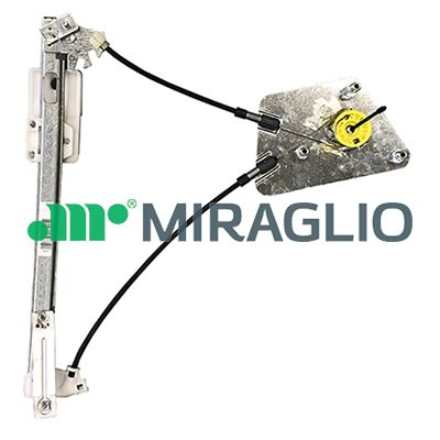 Piese Auto - Macara geam Spate Dreapta (electric, fara motoras, numar de usi: 4) potrivit SEAT ARONA, IBIZA V 01.17-