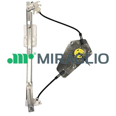 Piese Auto - Macara geam Spate Dreapta (electric, fara motoras, numar de usi: 4) potrivit VW T-ROC 07.17-