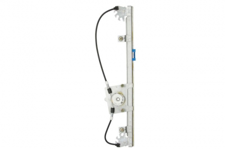 Macara geam - Macara geam spate dreapta electric, fara motoras OPEL VECTRA B, VECTRA C, VECTRA C GTS intre 1995-2009