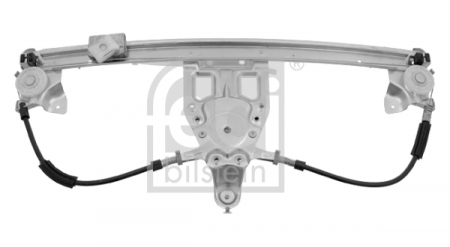 Macara geam Spate Dreapta (electric, fara motoras) potrivit MERCEDES S (W140) 02.91-10.98 [1]