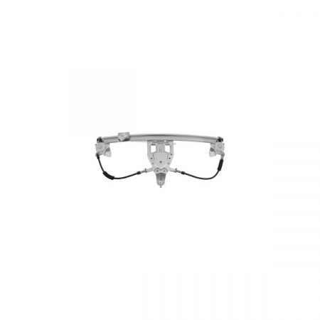 Piese Auto - Macara geam Spate Dreapta (electric, fara motoras) potrivit MERCEDES S (W140) 02.91-10.98