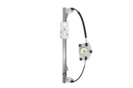 Macara geam - Macara geam spate dreapta electric, fara motoras VW GOLF V, JETTA III, JETTA IV dupa 2003