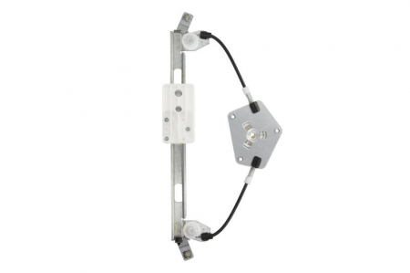 Macara geam spate dreapta electric, fara motoras VW PASSAT intre 1996-2005 [2]