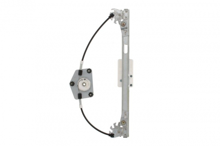 Macara geam - Macara geam spate dreapta electric, fara motoras VW POLO dupa 2001