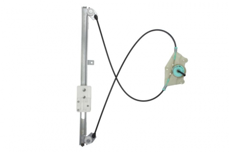 Macara geam spate dreapta electric, fara motoras VW TOURAN intre 2003-2015 [1]