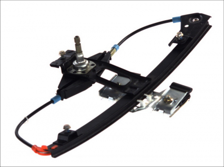 Piese Auto - Macara geam spate dreapta manual, fara motoras, numar usi: 4 VW GOLF 3 III, VENTO intre 1991-1999