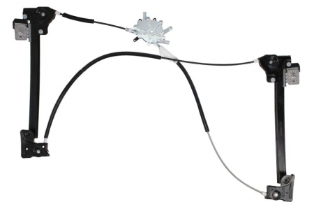 Macara geam spate electric, fara motoras, numar usi: 5 LAND ROVER FREELANDER, FREELANDER 2 intre 1998-2014 [1]