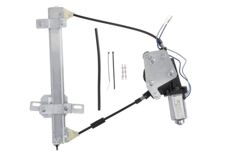 Macara geam spate stanga electric, cu motor, 4 usi NISSAN TERRANO II intre 1992-2007 [2]