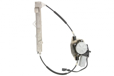 Macara geam spate stanga electric, cu motor, 5 usi FIAT GRANDE PUNTO dupa 2005 [2]