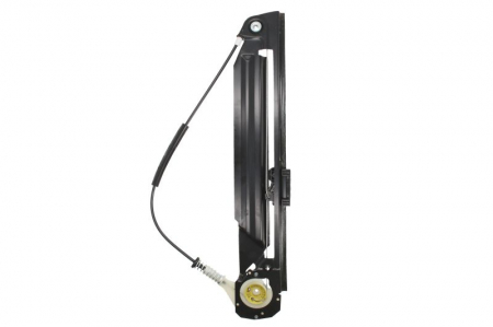 Macara geam - Macara geam spate stanga electric, fara motoras, 4/5 usi,BMW Seria 5 E39 intre 1995-2004