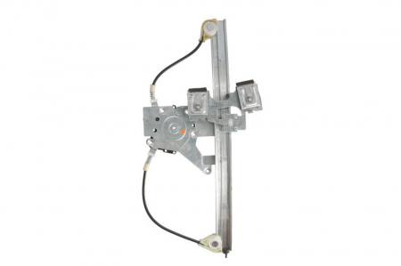 Macara geam spate stanga electric, fara motoras, numar usi 4 VW GOLF III, VENTO intre 1991-1999 [2]