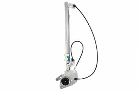 Macara geam spate stanga electric, fara motoras RENAULT SCENIC I intre 2000-2003 [1]