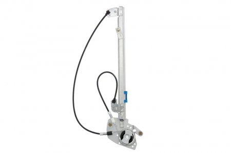 Macara geam - Macara geam spate stanga electric, fara motoras RENAULT SCENIC I intre 2000-2003