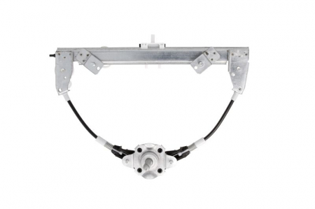 Piese Auto - Macara geam spate stanga manuala FIAT PANDA dupa 2003