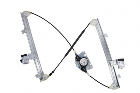 Macara geam - Macara geam VW PASSAT B6 (3C) 2005-2011