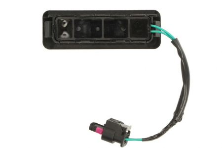 Maner capac portbagaj potrivit OPEL INSIGNIA A, INSIGNIA A COUNTRY, INSIGNIA B, INSIGNIA B COUNTRY, INSIGNIA B GRAND SPORT 1.4-2.8 dupa 2008 [1]