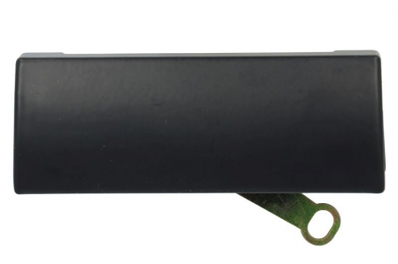 Maner usa - Maner capac portbagaj Spate exterior, negru potrivit FORD TRANSIT, TRANSIT TOURNEO 2.0D-3.2D 2000-2014