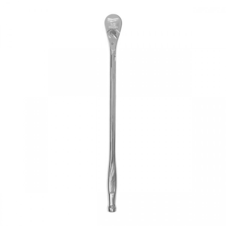 Mâner cu clichet, 1/2 inch, profil: pătrat, număr de dinți: 90, lungime: 455 mm, tip: fără eliberare rapidă [1]