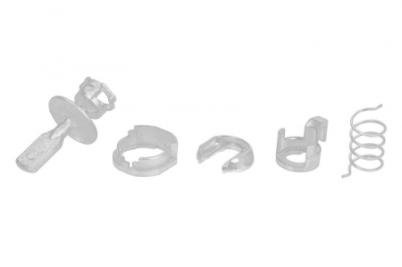 Piese Auto - Maner Incuietoare usa kit reparatie FORD GALAXY; SEAT ALHAMBRA; VW SHARAN 1.8-2.8 intre 1995-2010