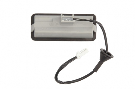 Maner portbagaj cu conector, FORD C-MAX, FOCUS 2003-2019 [1]