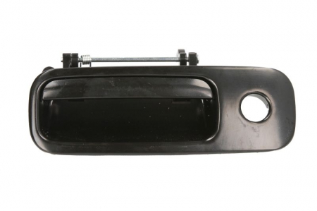 Maner portbagaj exterior, cu locas, grunduita SEAT ALHAMbrat; VW CADDY III, GOLF IV, LUPO, MULTIVAN V, POLO, SHARAN, TRANSPORTER V [2]