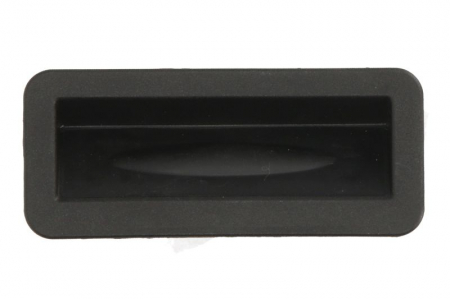 Maner portbagaj FORD C-MAX, FIESTA, FOCUS, GALAXY, KUGA, MONDEO, S-MAX, TRANSIT / TOURNEO CUSTOM dupa 2004 [4]