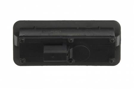 Maner portbagaj FORD C-MAX, FIESTA, FOCUS, GALAXY, KUGA, MONDEO, S-MAX, TRANSIT / TOURNEO CUSTOM dupa 2004 [1]