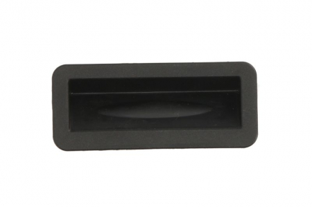 Maner portbagaj FORD C-MAX, FIESTA, FOCUS, GALAXY, KUGA, MONDEO, S-MAX, TRANSIT / TOURNEO CUSTOM dupa 2004 [2]