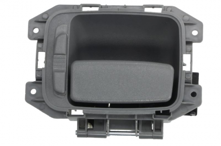 Maner portbagaj interior, gri MERCEDES VIANO W639, VITO W639 dupa 2003 [1]