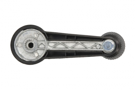 Maner ridicare geam potrivit VW CADDY I, GOLF I, JETTA I, LT 28-35 I, LT 40-55 I, TRANSPORTER III 1974-1996 [1]