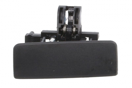 Maner usa - Maner torpedou negru potrivit ABARTH GRANDE PUNTO, PUNTO; FIAT GRANDE PUNTO, LINEA, PUNTO, PUNTO EVO 0.9-1.9D dupa 2005