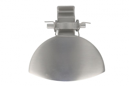 Maner usa crom potrivit CITROEN C4 PICASSO I 1.6-2.0D 2006-2013 [1]