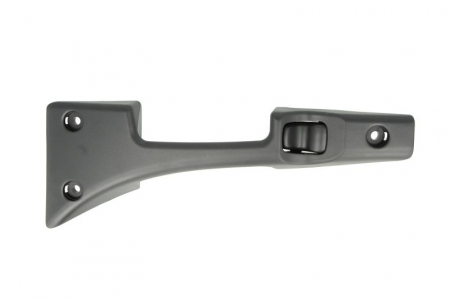 Maner usa culisanta dreapta interior, negru MERCEDES SPRINTER 3,5-T 906, SPRINTER 3-T 906, SPRINTER 4,6-T 906, SPRINTER 5-T 906; VW CRAFTER 30-35, CRAFTER 30-50 dupa 2006 [2]