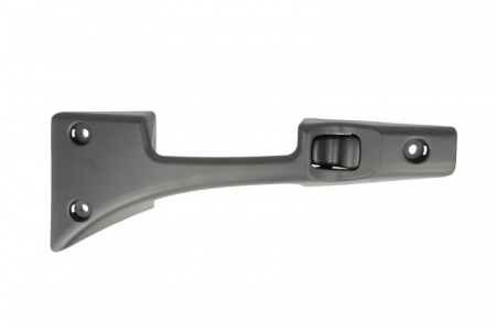 Maner usa - Maner usa culisanta dreapta interior, negru MERCEDES SPRINTER 3,5-T 906, SPRINTER 3-T 906, SPRINTER 4,6-T 906, SPRINTER 5-T 906; VW CRAFTER 30-35, CRAFTER 30-50 dupa 2006