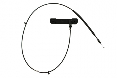 Maner usa culisanta interior, cu cablu, negru, FORD TRANSIT intre 2000-2013 [1]