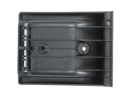 Maner usa - Maner usa culisanta interior, negru, MERCEDES SPRINTER; VW LT intre 1995-2006